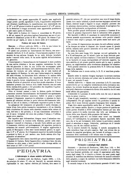 Gazzetta medica lombarda