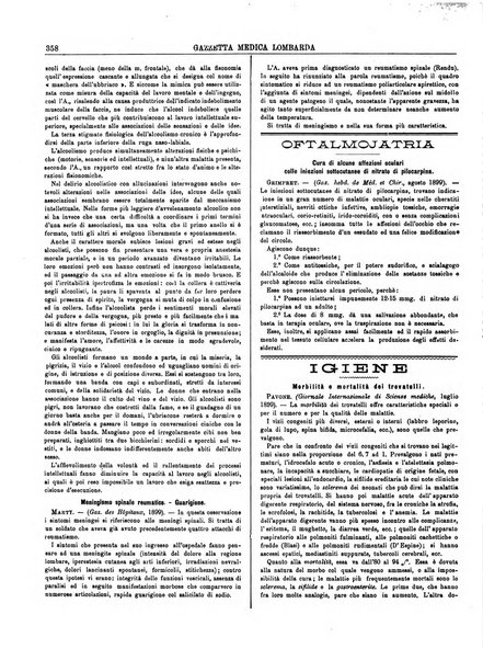 Gazzetta medica lombarda