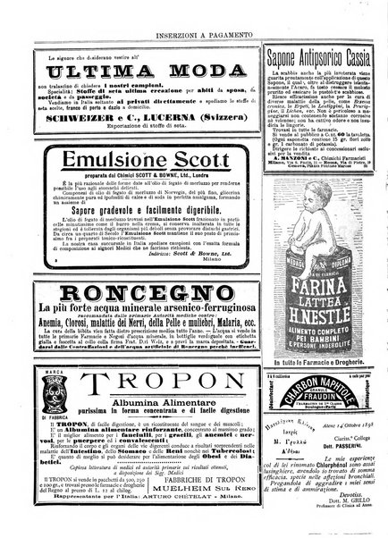 Gazzetta medica lombarda