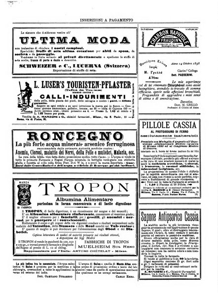 Gazzetta medica lombarda