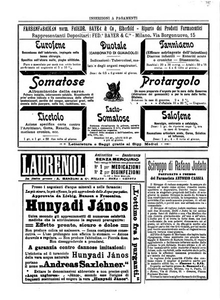 Gazzetta medica lombarda