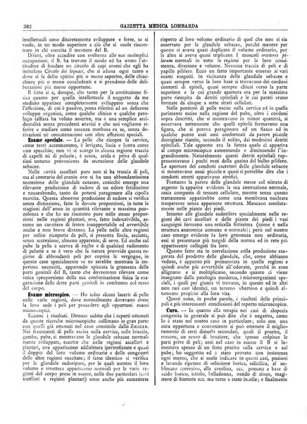 Gazzetta medica lombarda