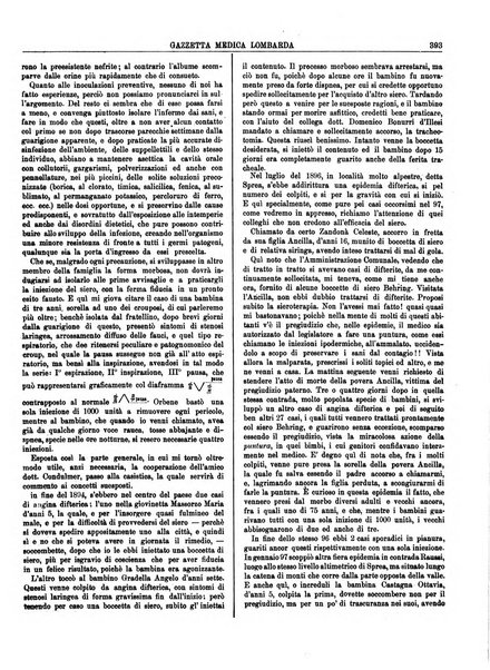 Gazzetta medica lombarda