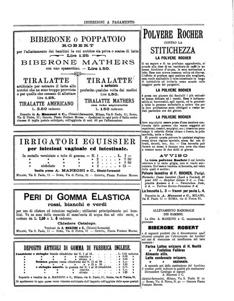 Gazzetta medica lombarda