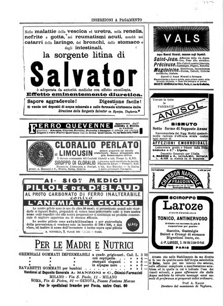 Gazzetta medica lombarda