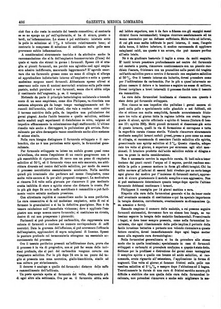 Gazzetta medica lombarda