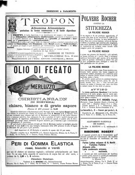 Gazzetta medica lombarda