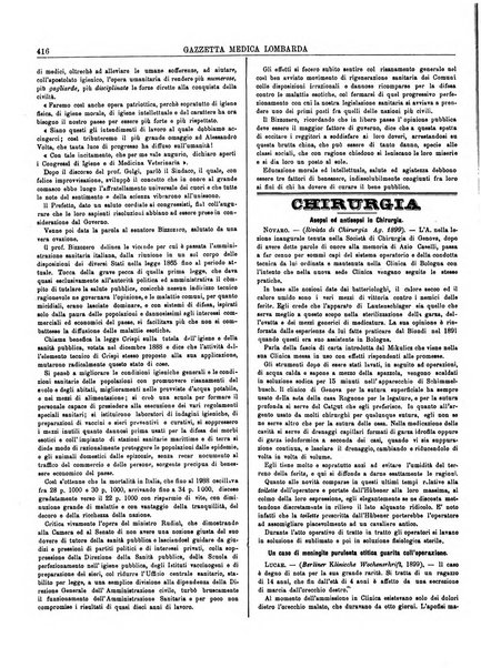 Gazzetta medica lombarda