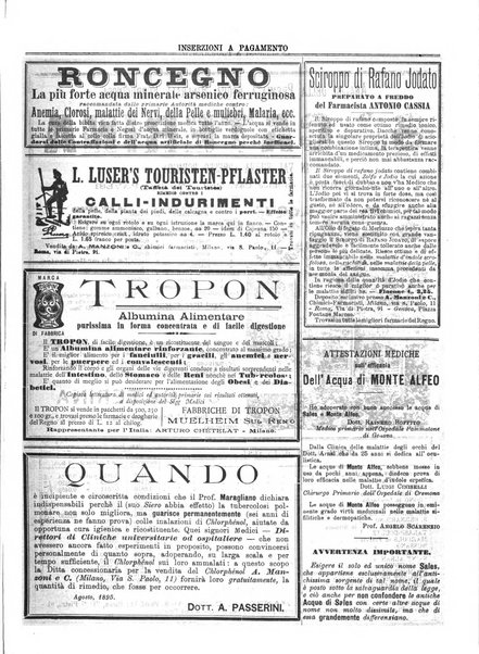 Gazzetta medica lombarda