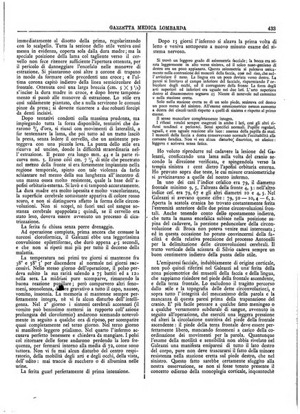 Gazzetta medica lombarda