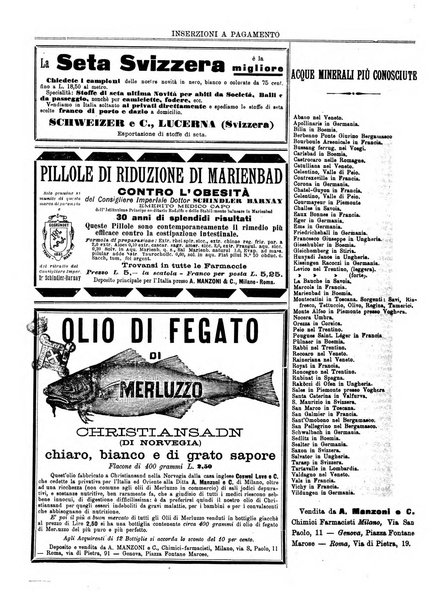 Gazzetta medica lombarda