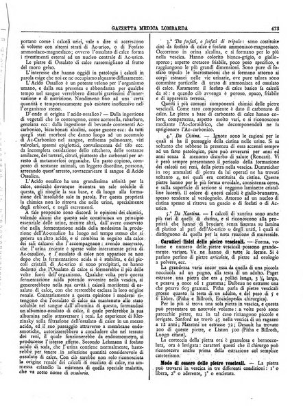 Gazzetta medica lombarda