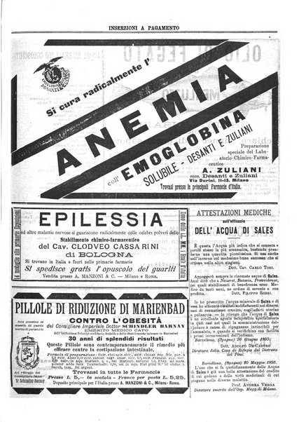 Gazzetta medica lombarda