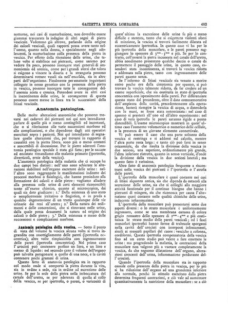 Gazzetta medica lombarda