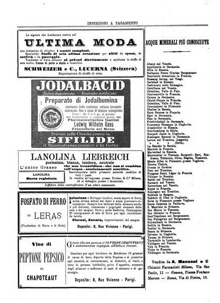 Gazzetta medica lombarda