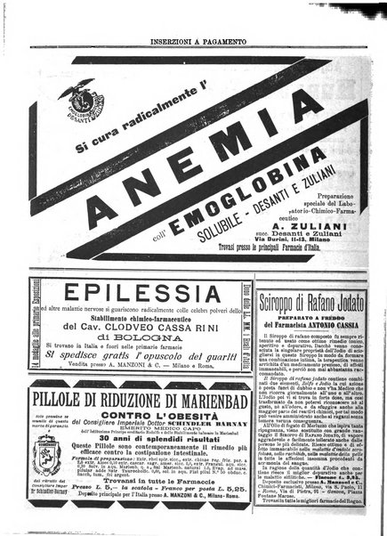 Gazzetta medica lombarda