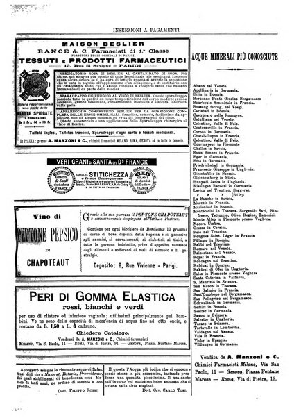 Gazzetta medica lombarda