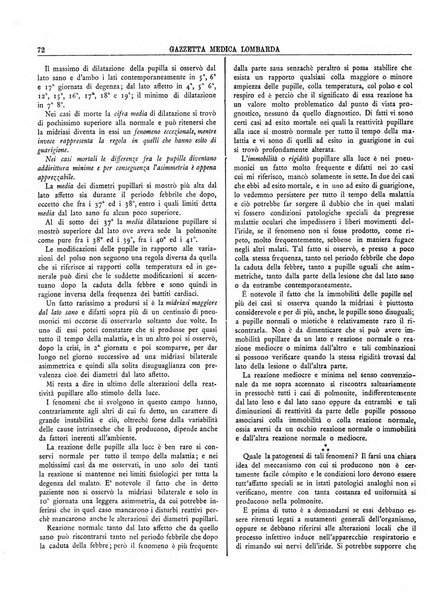 Gazzetta medica lombarda