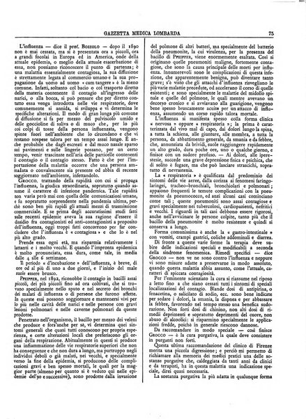 Gazzetta medica lombarda