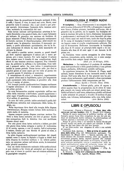 Gazzetta medica lombarda