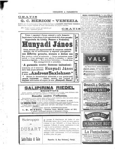 Gazzetta medica lombarda