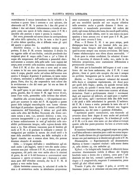 Gazzetta medica lombarda