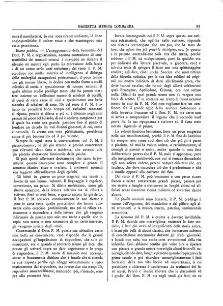 Gazzetta medica lombarda