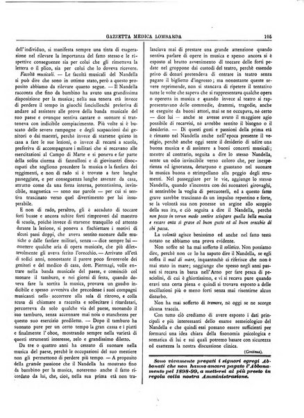 Gazzetta medica lombarda