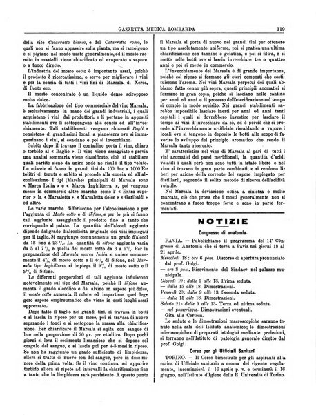 Gazzetta medica lombarda