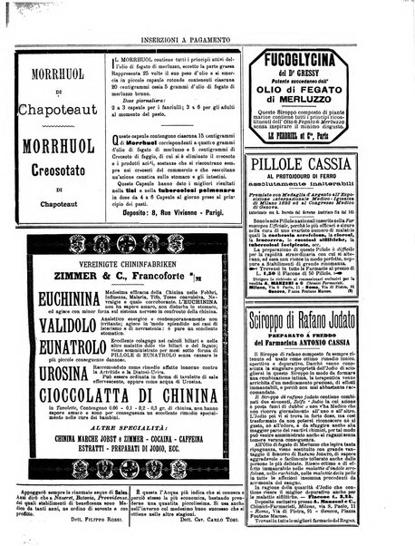 Gazzetta medica lombarda