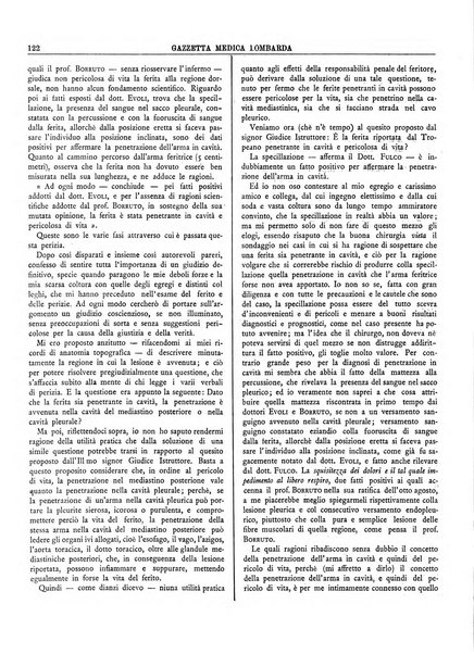 Gazzetta medica lombarda