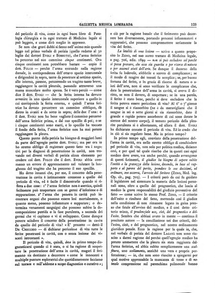 Gazzetta medica lombarda