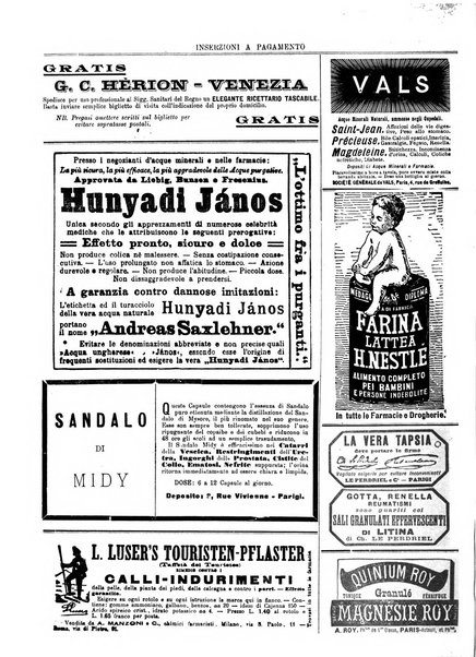 Gazzetta medica lombarda