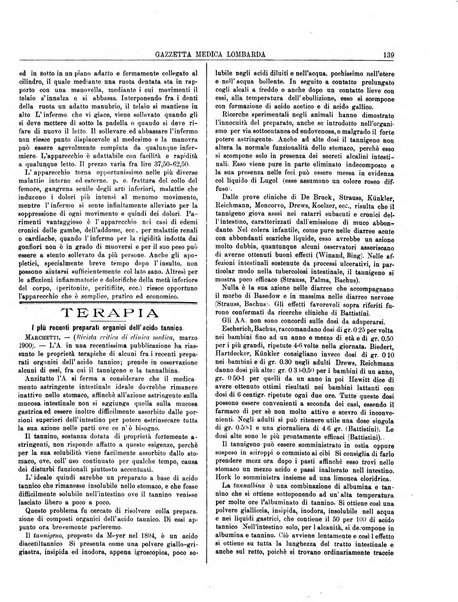 Gazzetta medica lombarda