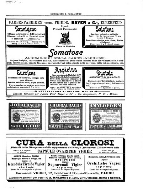 Gazzetta medica lombarda