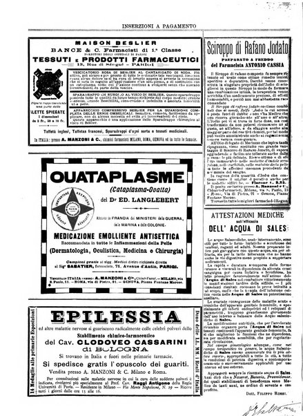 Gazzetta medica lombarda