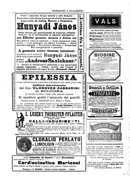 Gazzetta medica lombarda