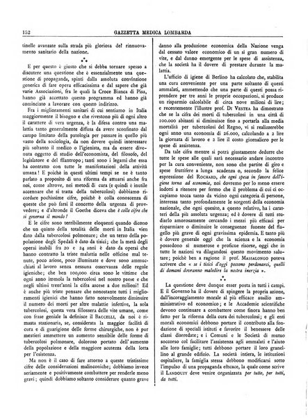 Gazzetta medica lombarda