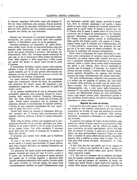 Gazzetta medica lombarda