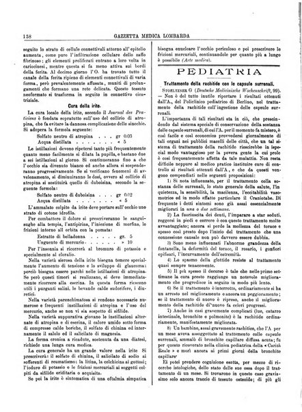 Gazzetta medica lombarda