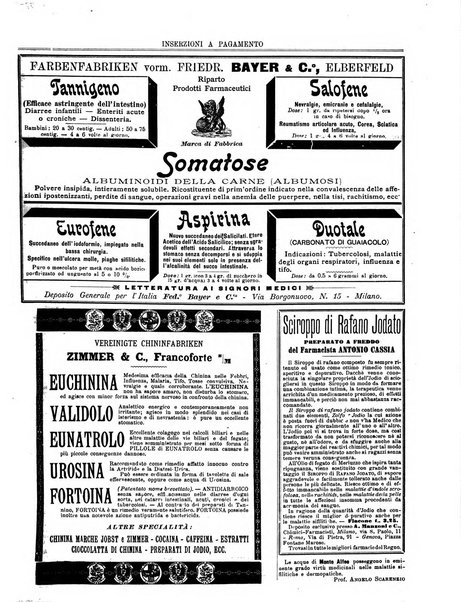 Gazzetta medica lombarda