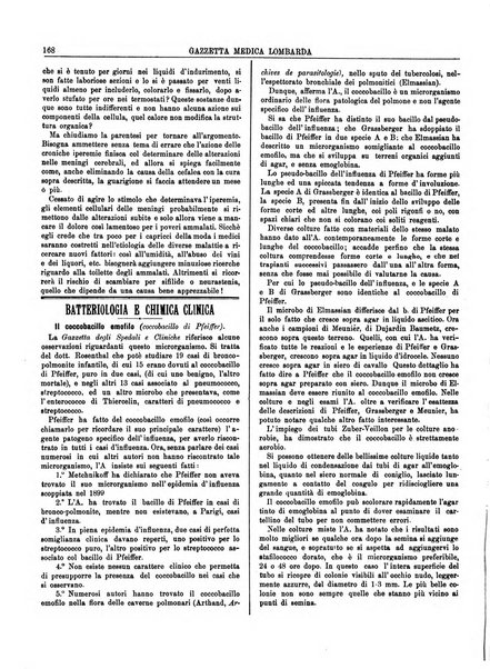 Gazzetta medica lombarda