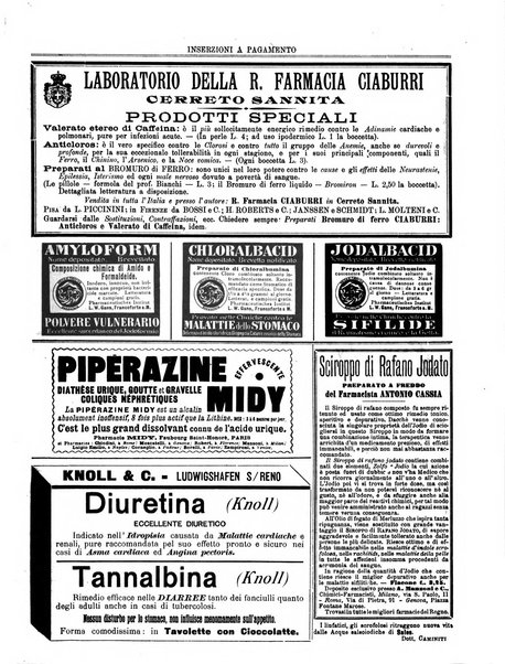 Gazzetta medica lombarda