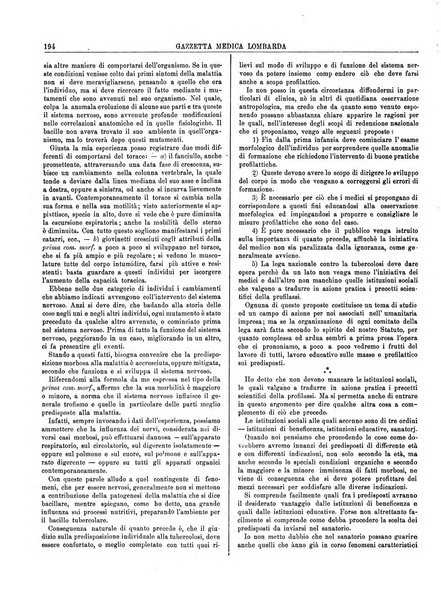 Gazzetta medica lombarda