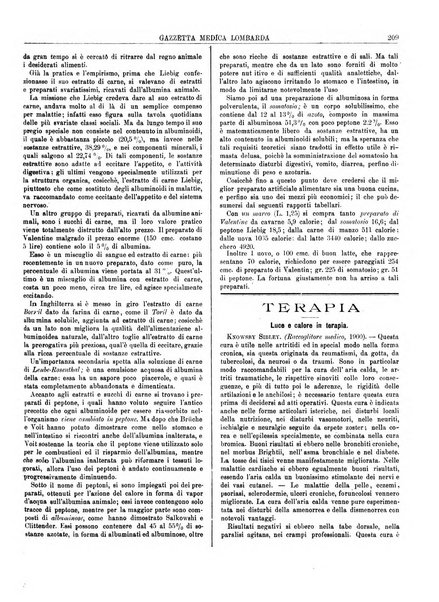 Gazzetta medica lombarda