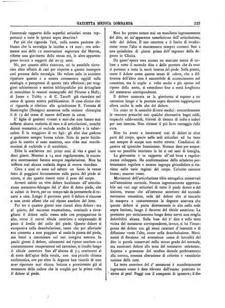 Gazzetta medica lombarda