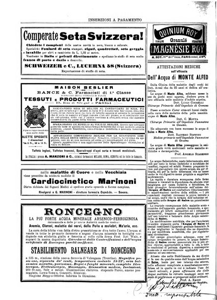 Gazzetta medica lombarda