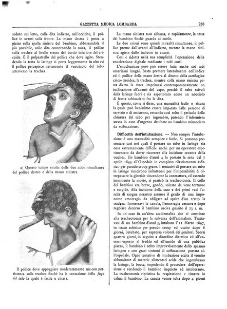 Gazzetta medica lombarda