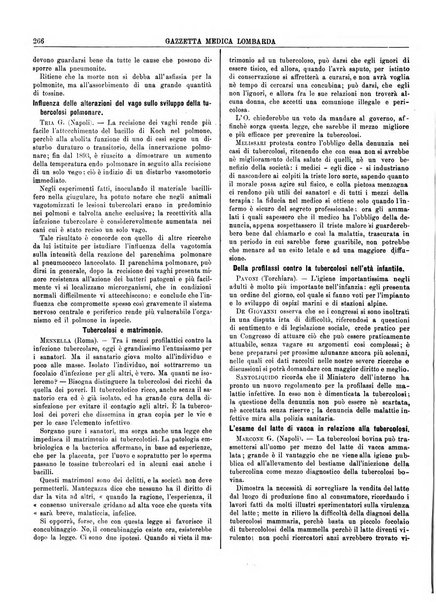 Gazzetta medica lombarda