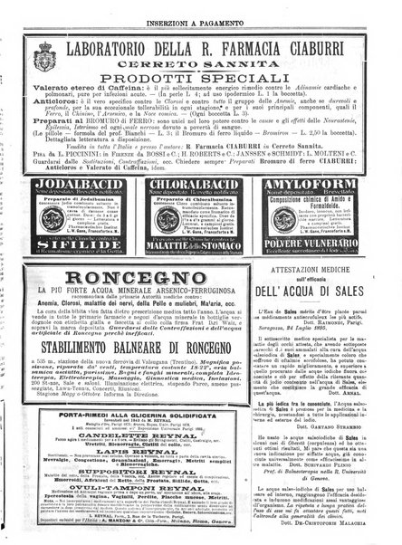 Gazzetta medica lombarda